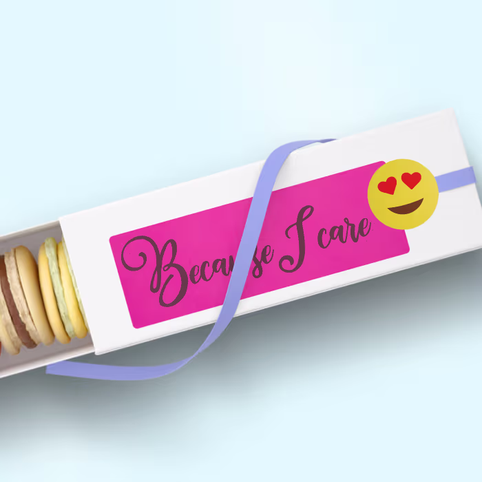 Craft Labels
