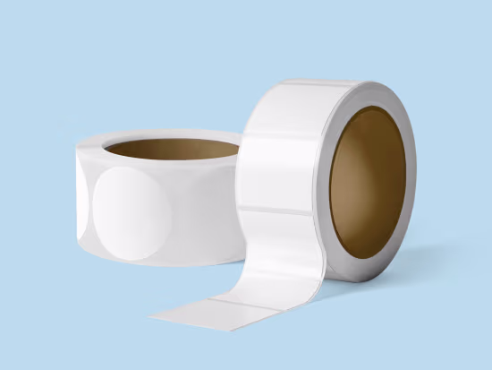All Roll Labels
