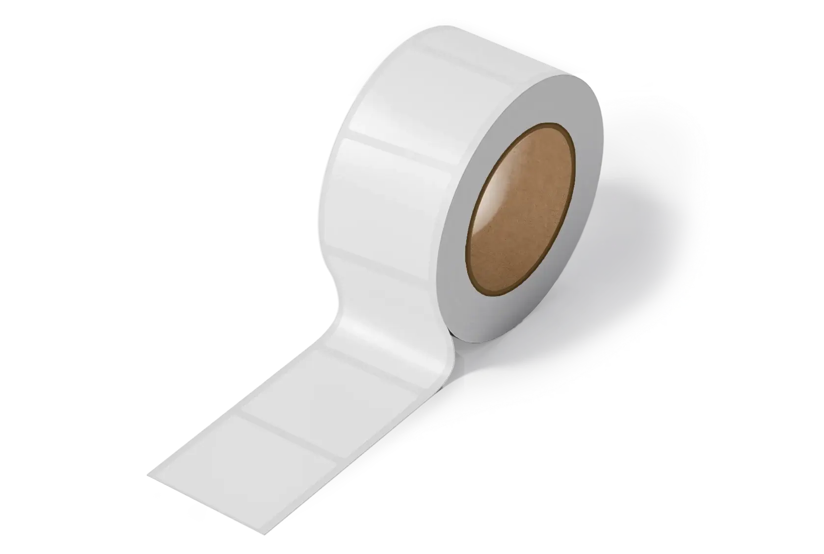 Custom Labels