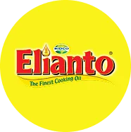 elianto Logo
