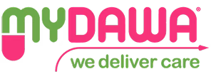 mydawa Logo