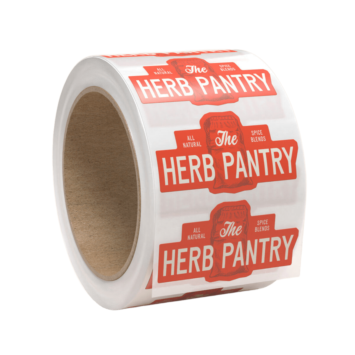 Custom Labels