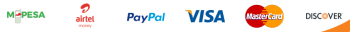Payment Methods