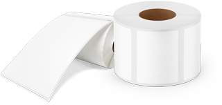 Roll Labels