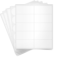 Sheet Labels
