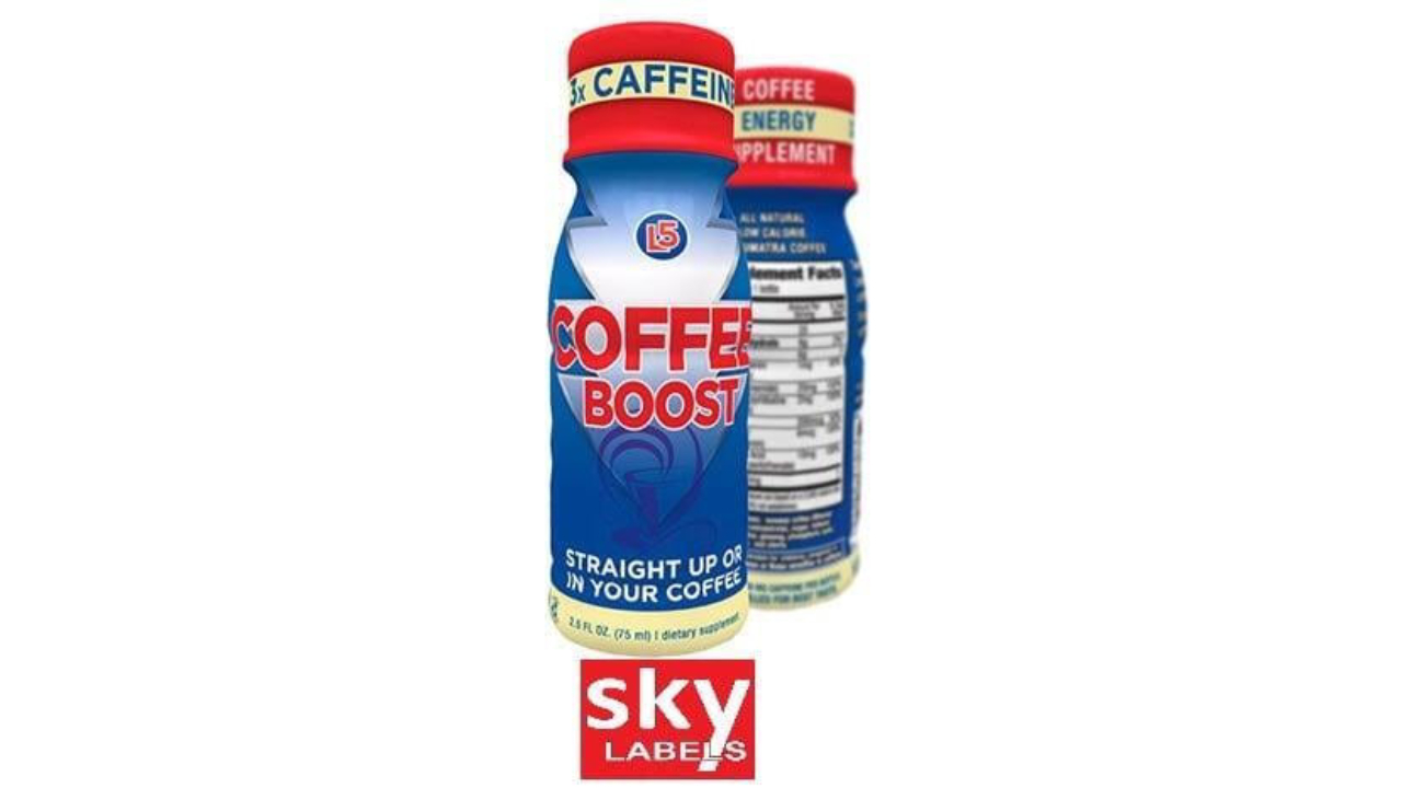 Full Body Shrink Sleeves